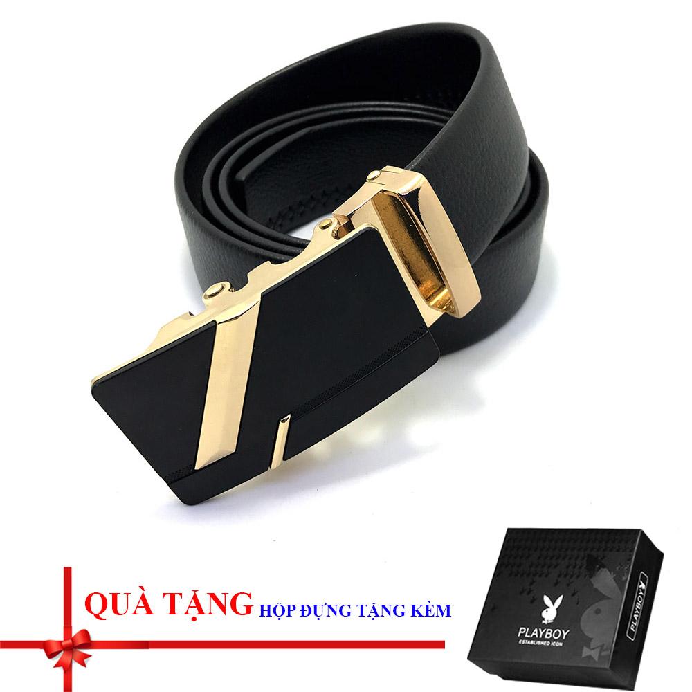 Thắt lưng/ dây nịt nam cao cấp