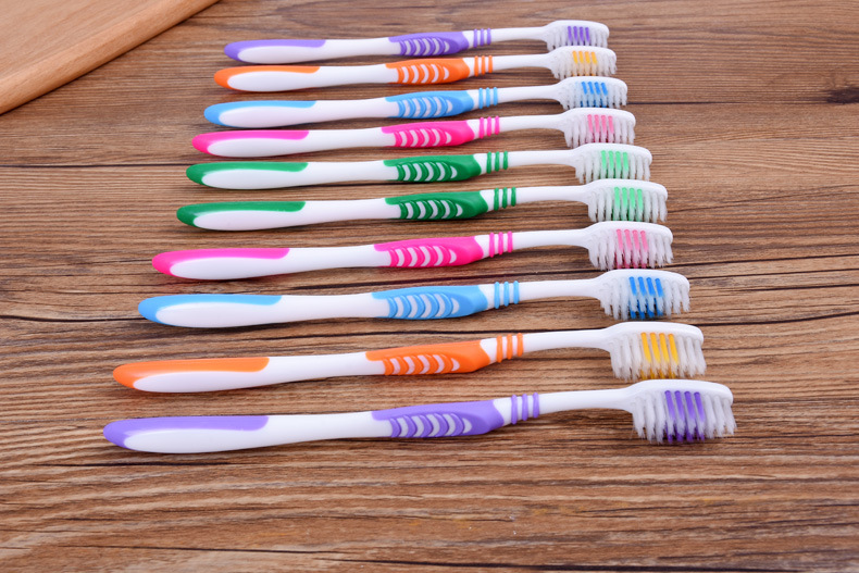 Bàn Chải đánh Răng 10 Chiếc siêu rẻ