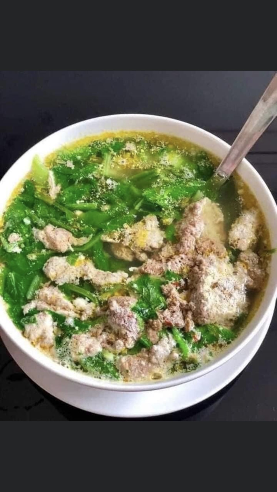Cua đồng xay 1kg