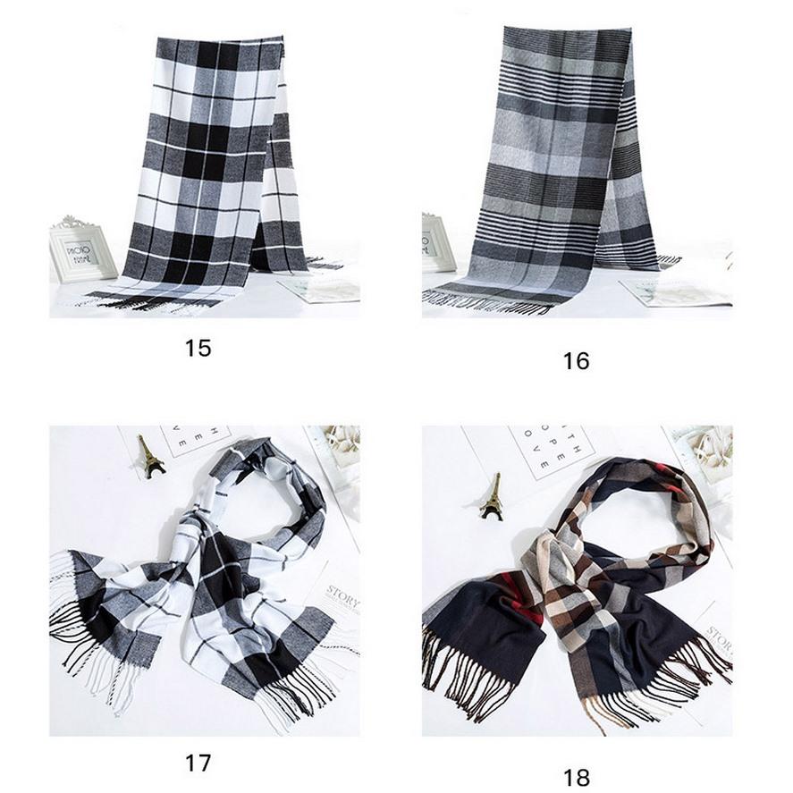Khăn quàng cổ mẫu hot trend phong cách hàn quốc ( có hộp túi )