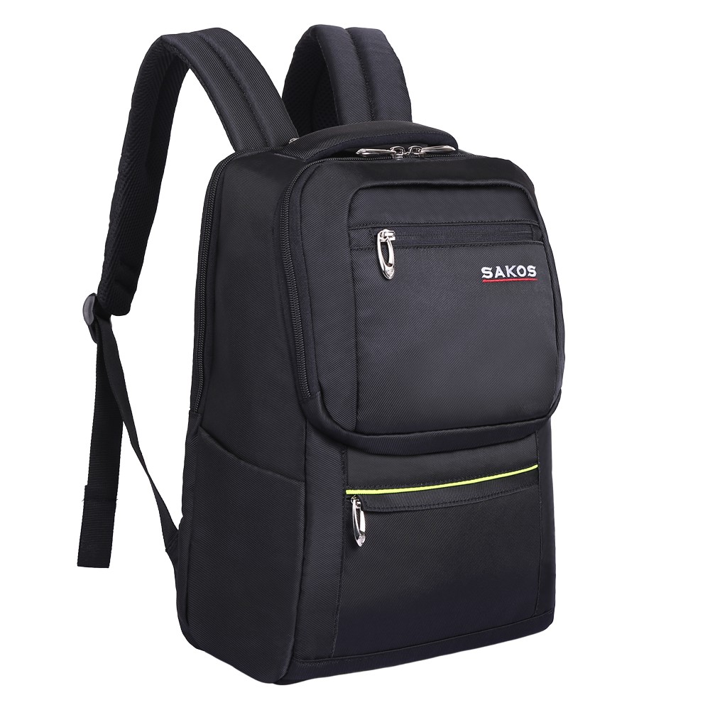 Balo du lịch laptop SAKOS GUARDIAN 14 inch