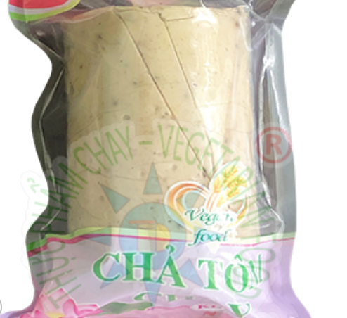 Chả Tôm Chay Thanh Dũng 500g