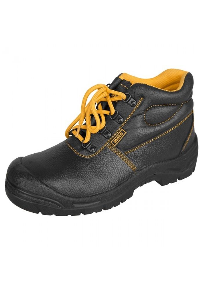 Giày bảo hộ Ingco SSH04SB.39