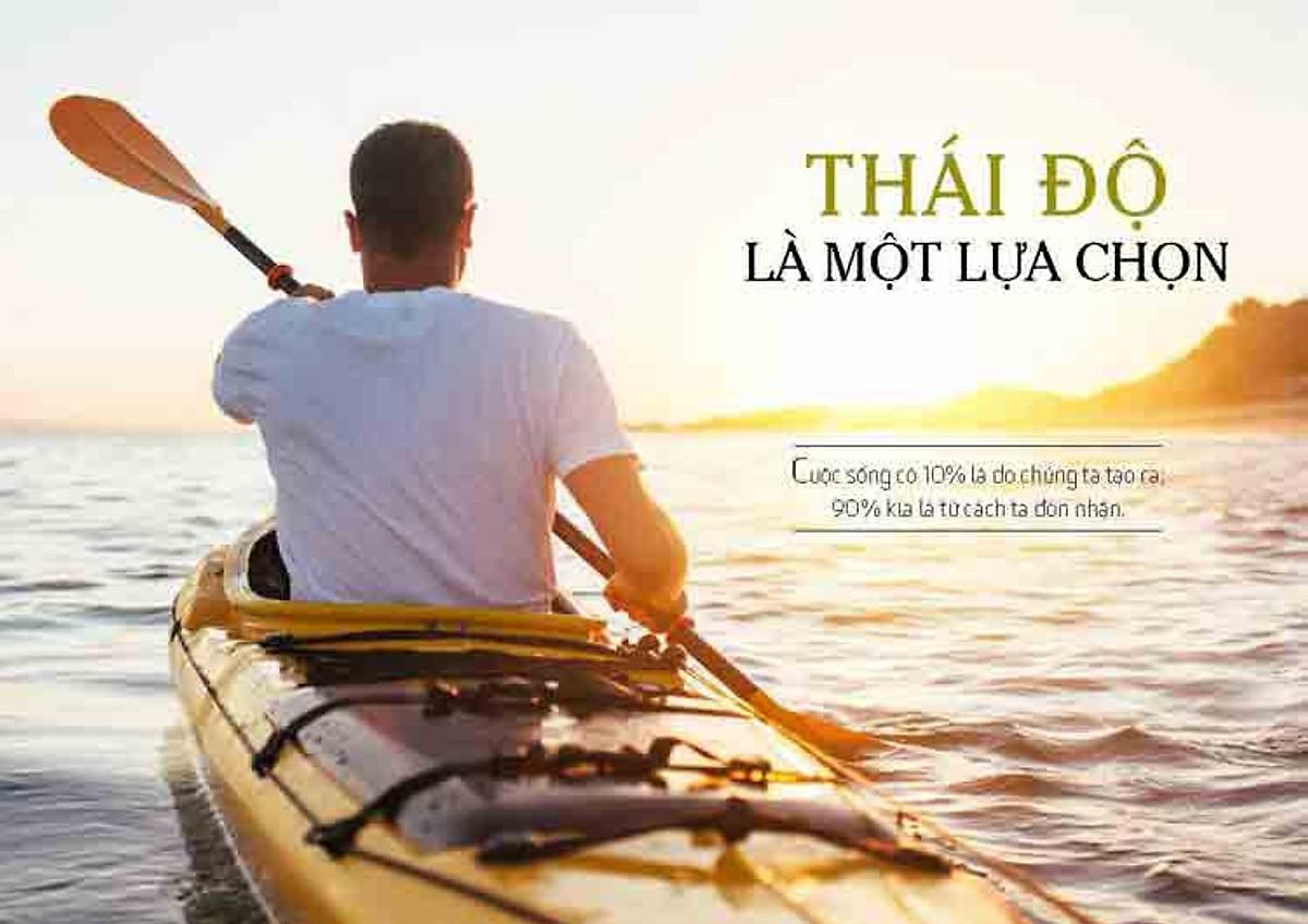 SÁCH - Quyền Chọn Là Ở Bạn