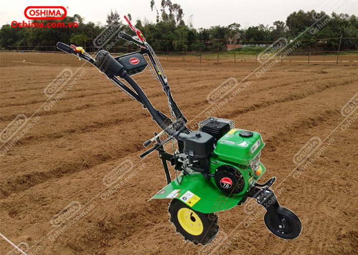 Máy xới đất Oshima XDX2-X