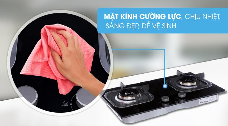 [HCM]Bếp gas âm Electrolux EGT7221EK