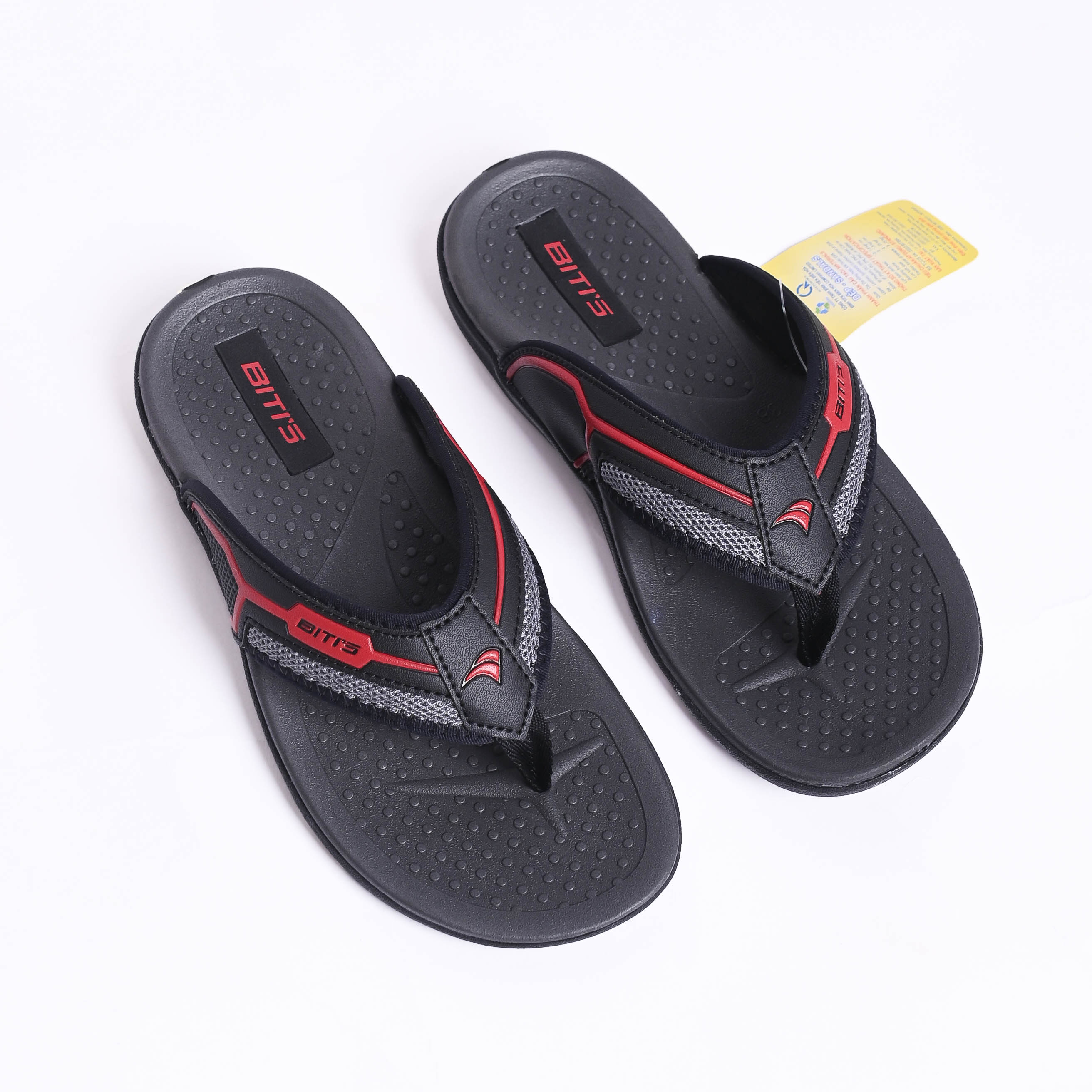 Dép quai kẹp Bitis nam (38-44)