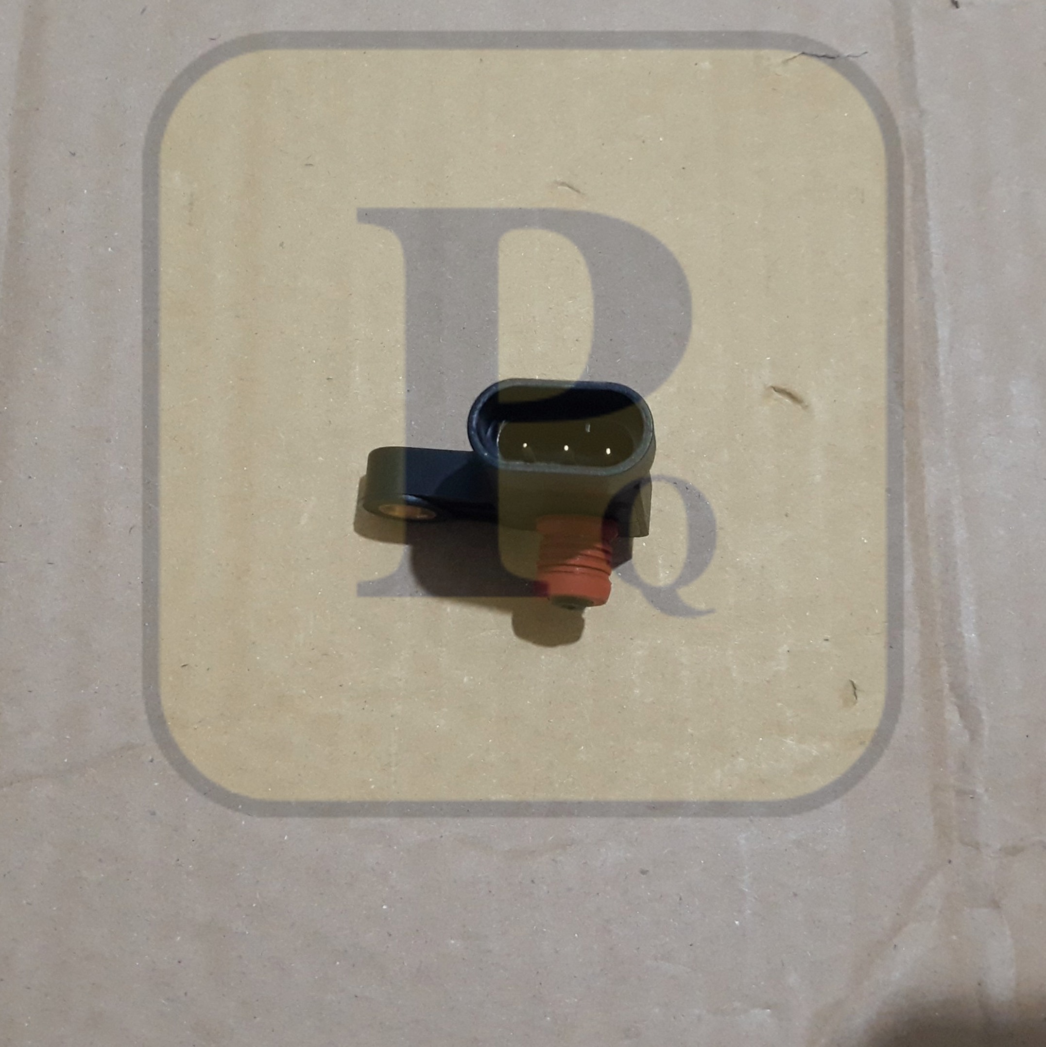 CẢM BIẾN MAP DAEWOO MATIZ 2