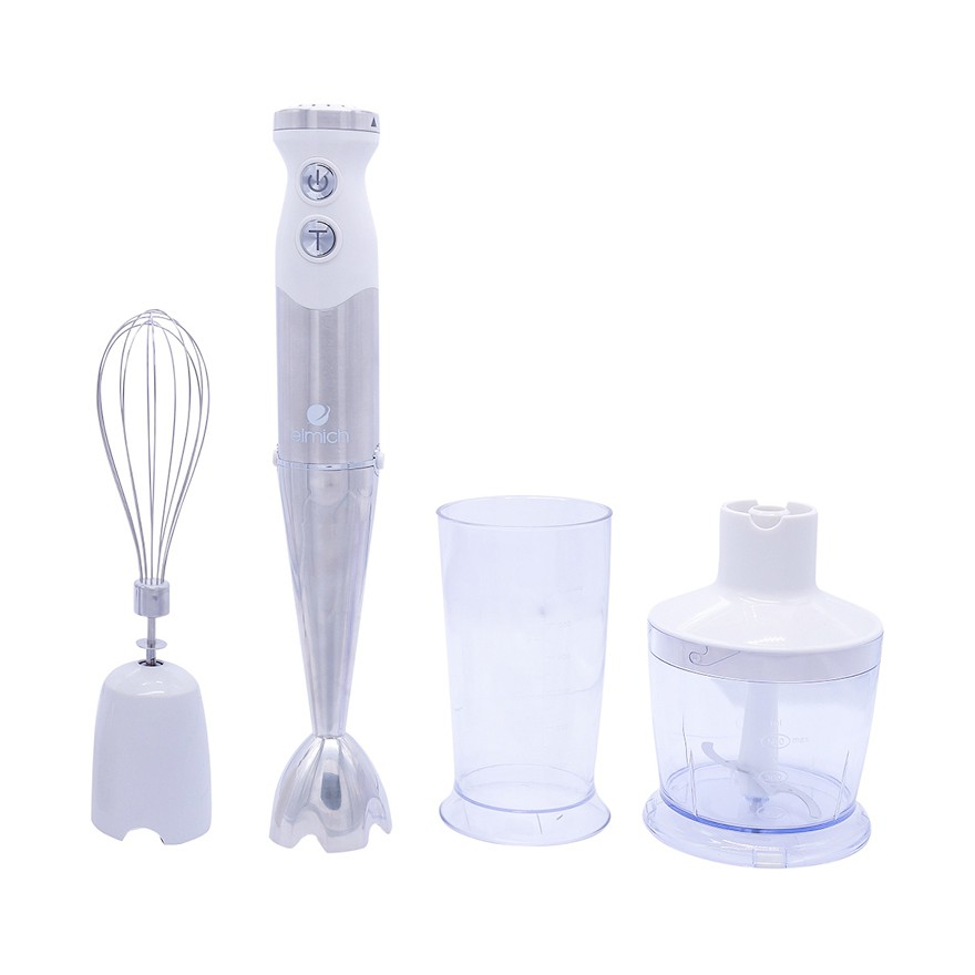 Máy xay sinh tố cầm tay Elmich BLE-1860 (Giá áp dụng giao tại HN, HCM& các tỉnh liên hệ shop)