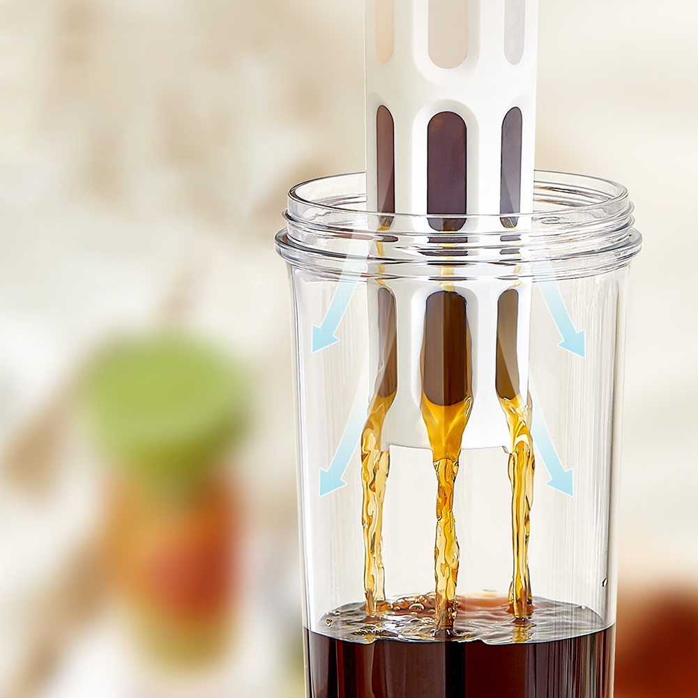 Bình ủ cà phê, trà thảo mộc dung tích 1L