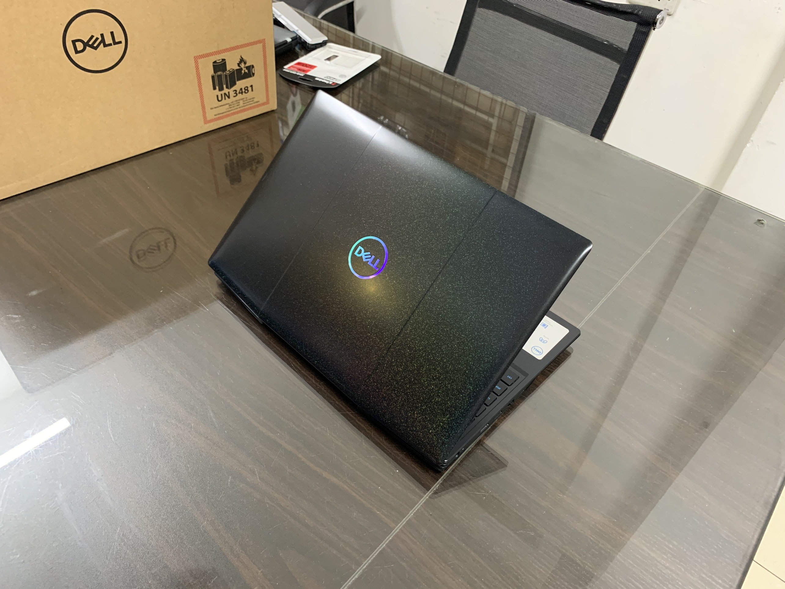 Dell Inspiron G5 15 5500 2020