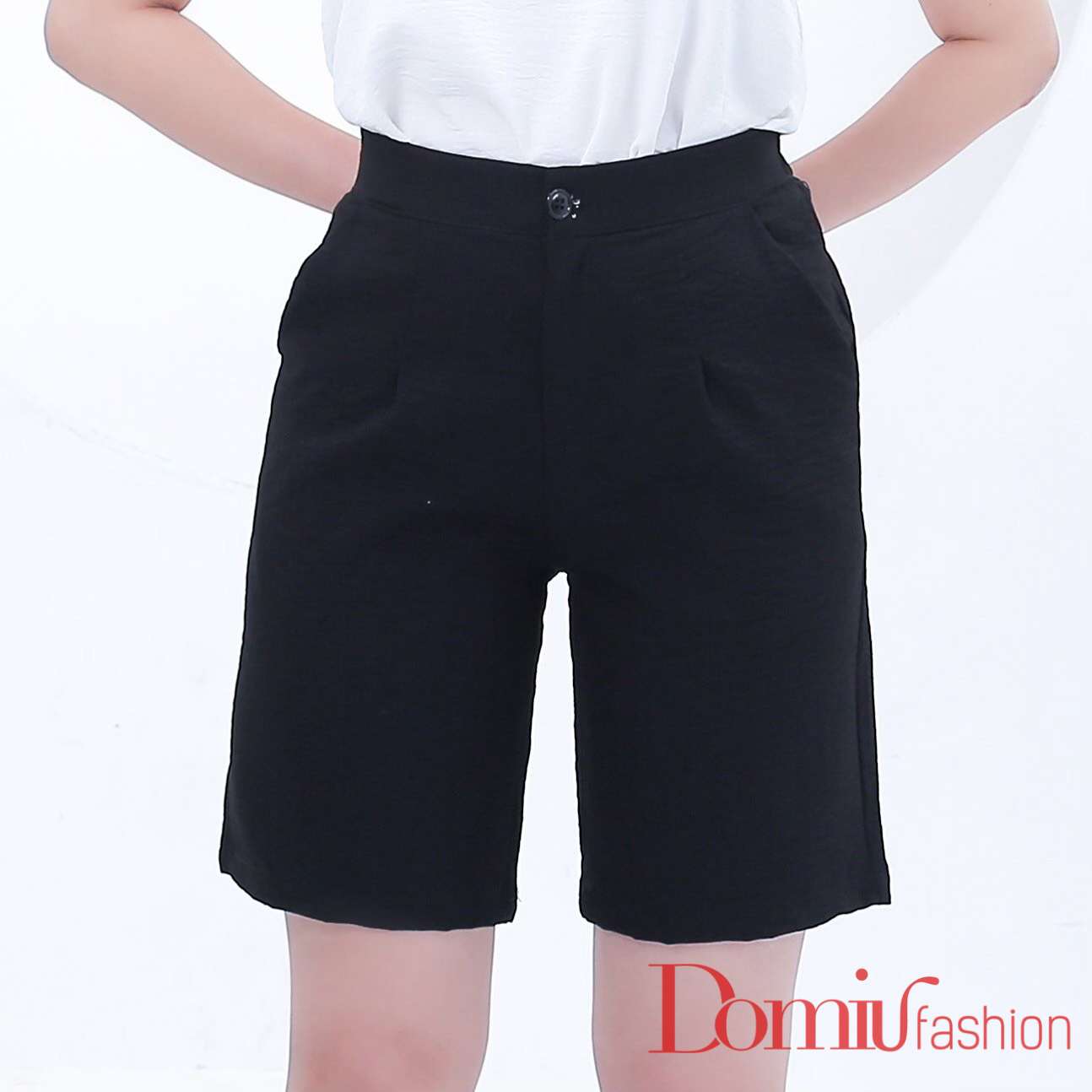 Quần đùi đũi khoá thật siêu HOT N001