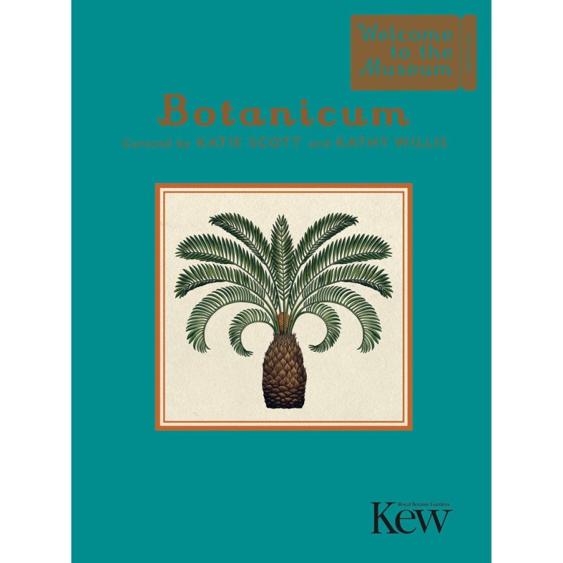 Sách : Các Loài Thực Vật Trên Thế Giới - Botanicum