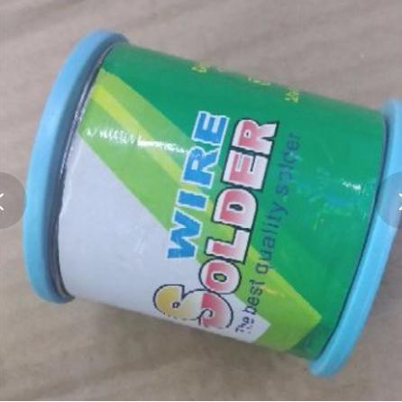 Thiếc hàn 800g Solder Wire giá tốt