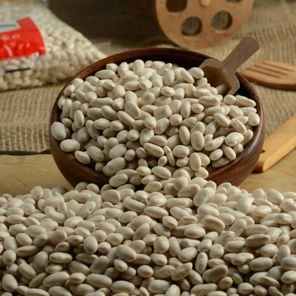Turkish White Beans (Dermason Kuru Fasulye) 1KG