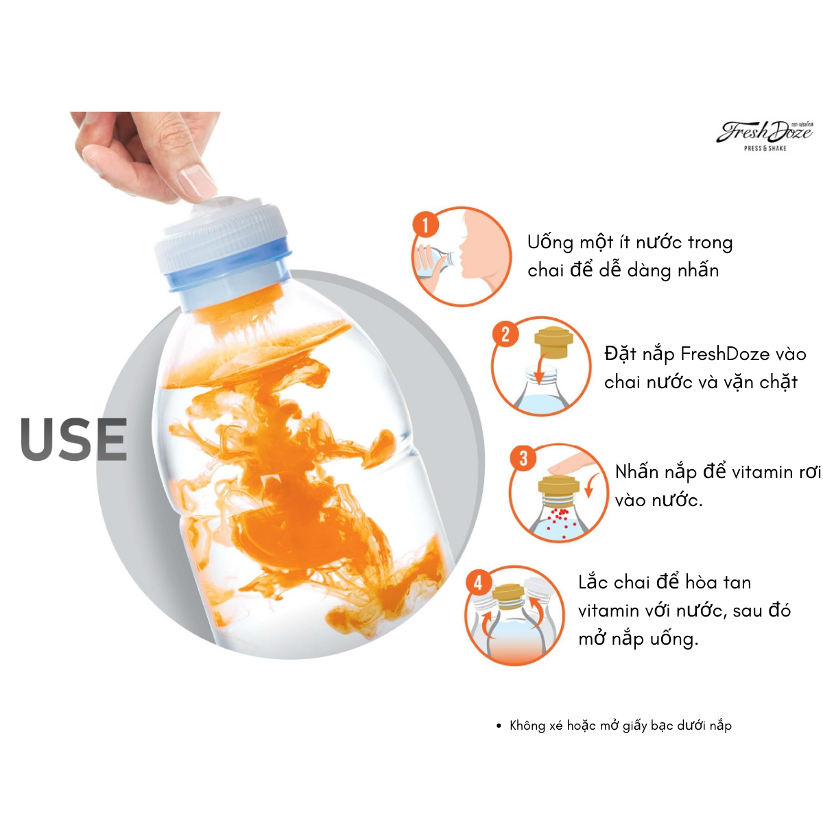 Pack 30 hộp Collagen FreshDoze ZinC
