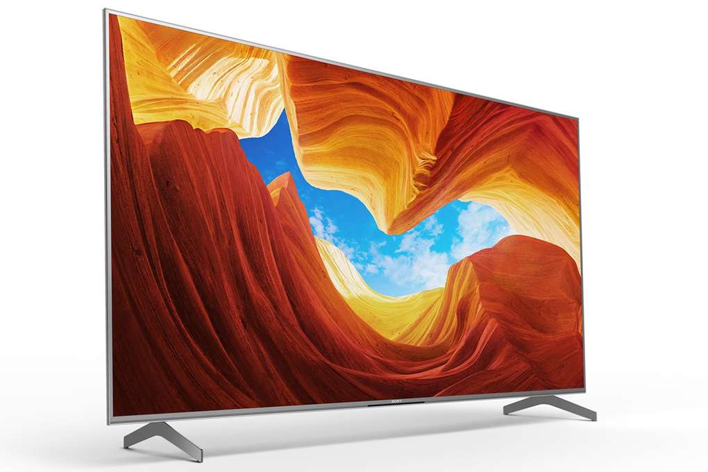 [Trả góp 0%]Tivi Sony Android 4K Ultra HD 65 Inch 65X9000H/S