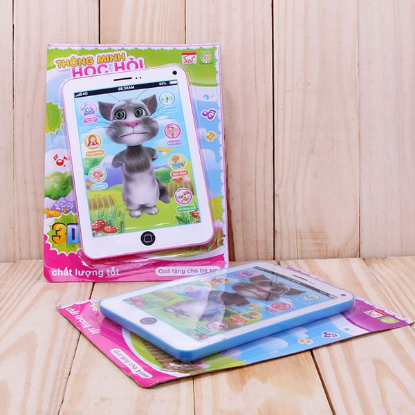 Đồ chơi Ipad cảm ứng cho bé