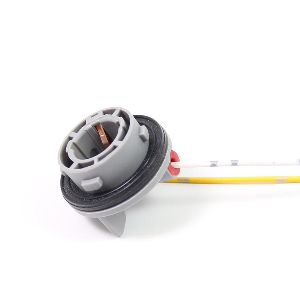 Đui đèn 1156 chốt cài lệch 180 độ