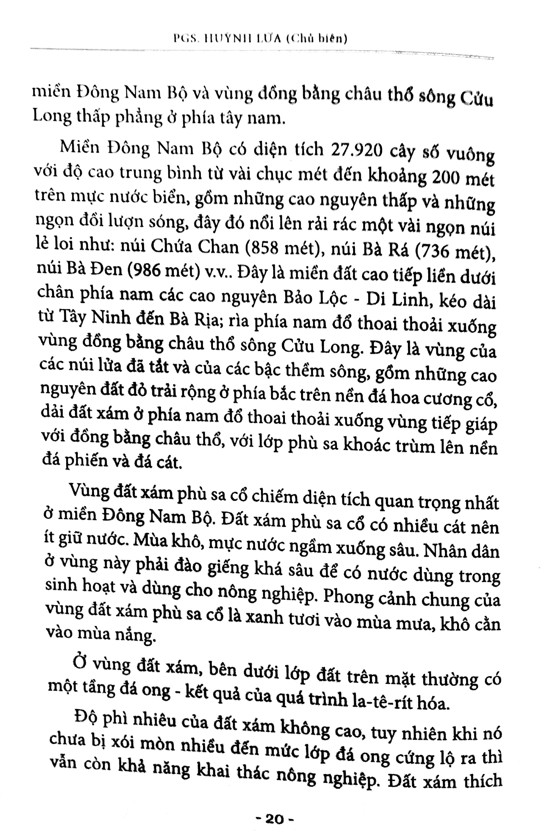 Sách Fahasa - Lịch Sử Khai Phá Vùng Đất Nam Bộ