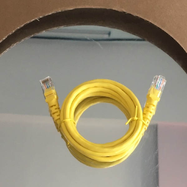 Dây cáp mạng đúc 1.5m