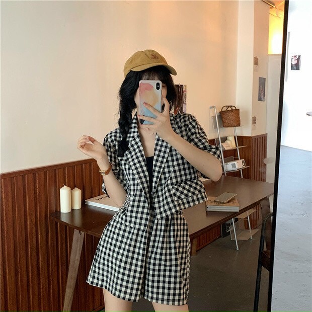 SÉT BỘ VEST 3 MÓN CÁ TÍNH NĂNG ĐỘNG