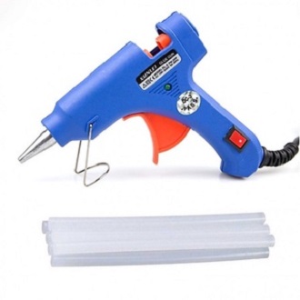 Súng bắn keo nến 20w