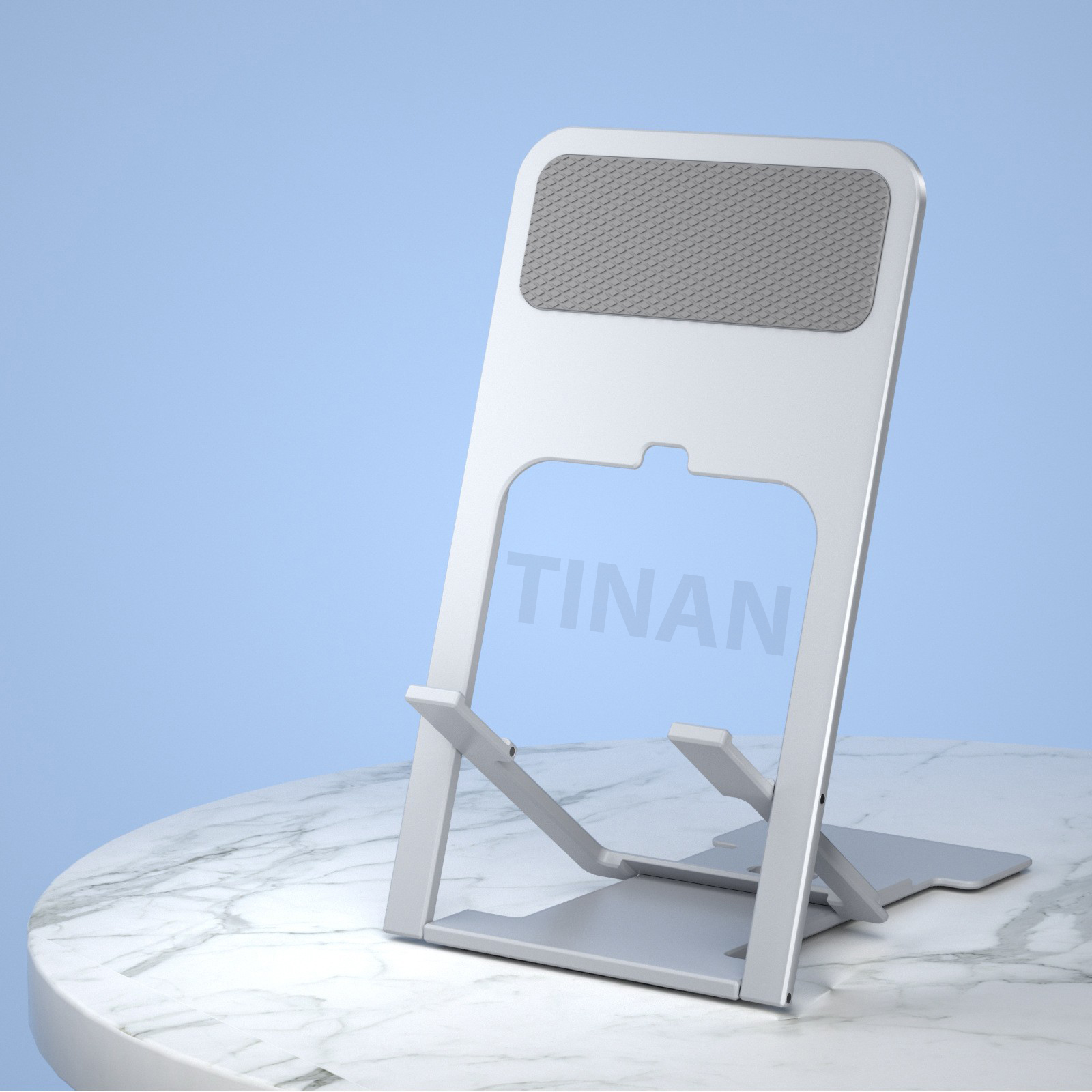 Giá Đỡ Điện Thoại, Máy Tính Bảng, Nhỏ Gọn, Dễ Dàng Gấp Lại