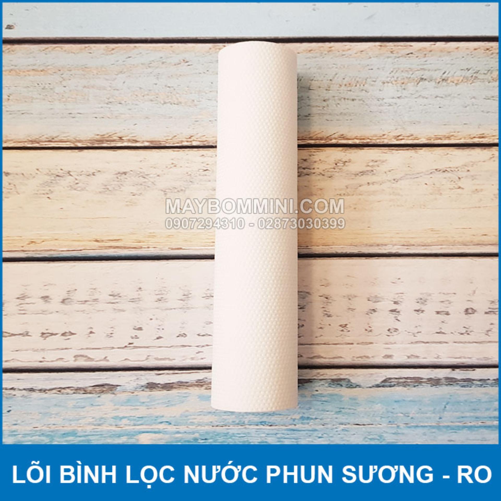 [HCM]Bình lọc nước phun sương cao cấp