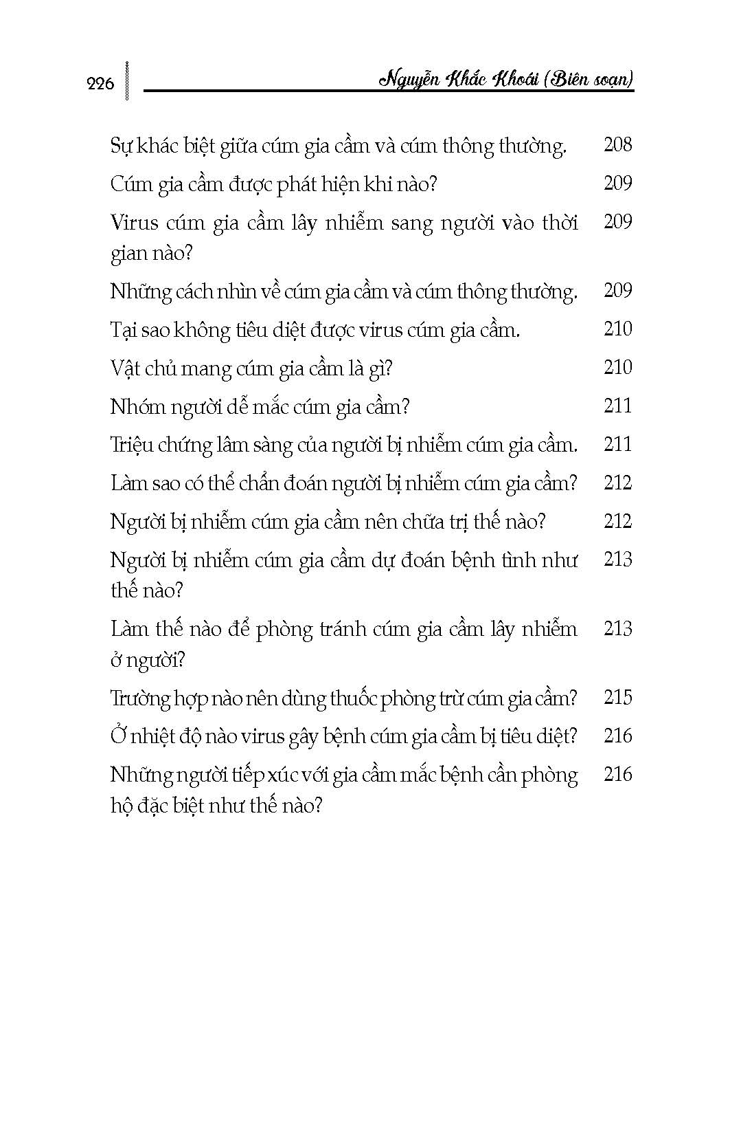 Sức Khỏe Là Vàng - Phòng Trị Bệnh Cảm Mạo
