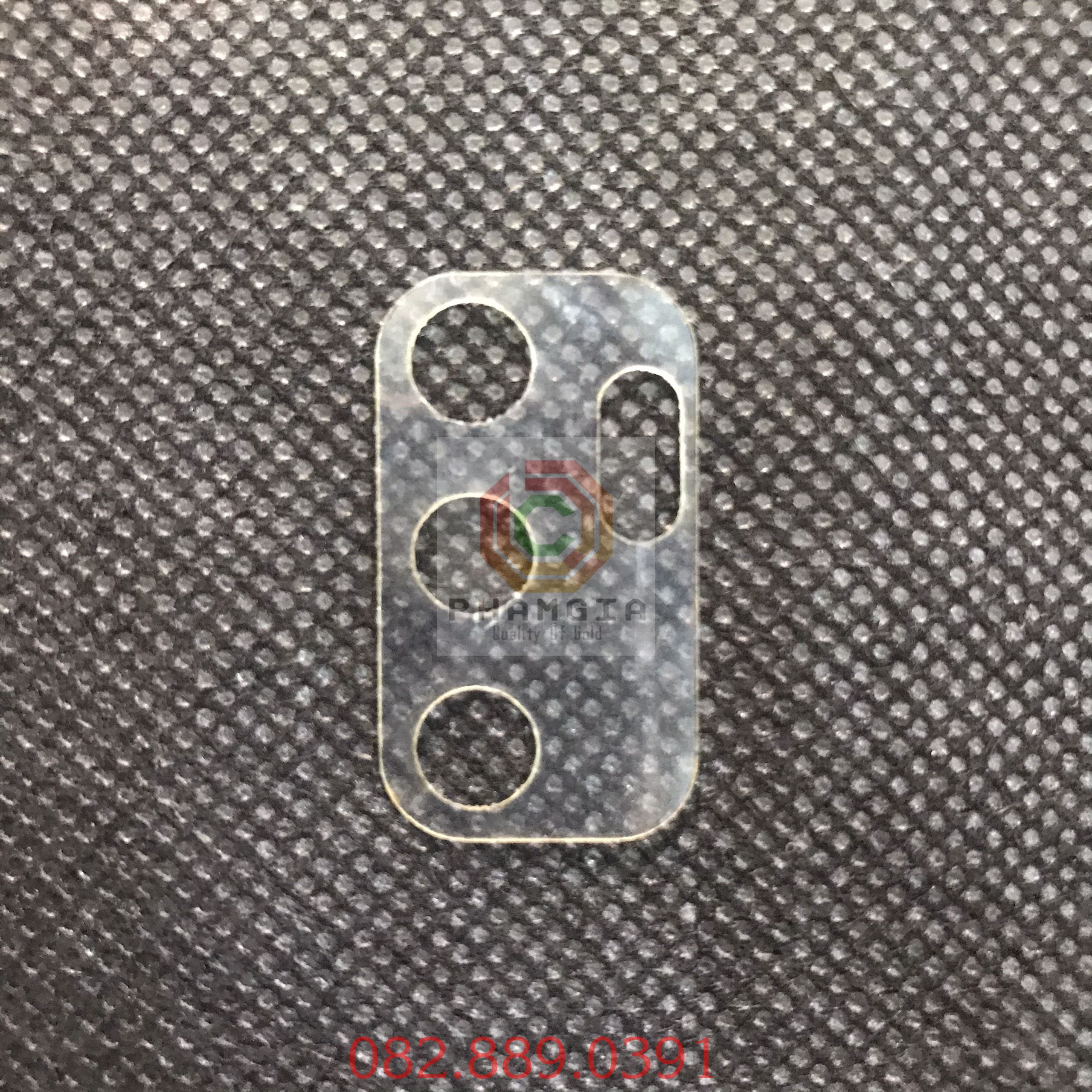 Cường lực camera dành cho Oppo A53 siêu mỏng, siêu bền