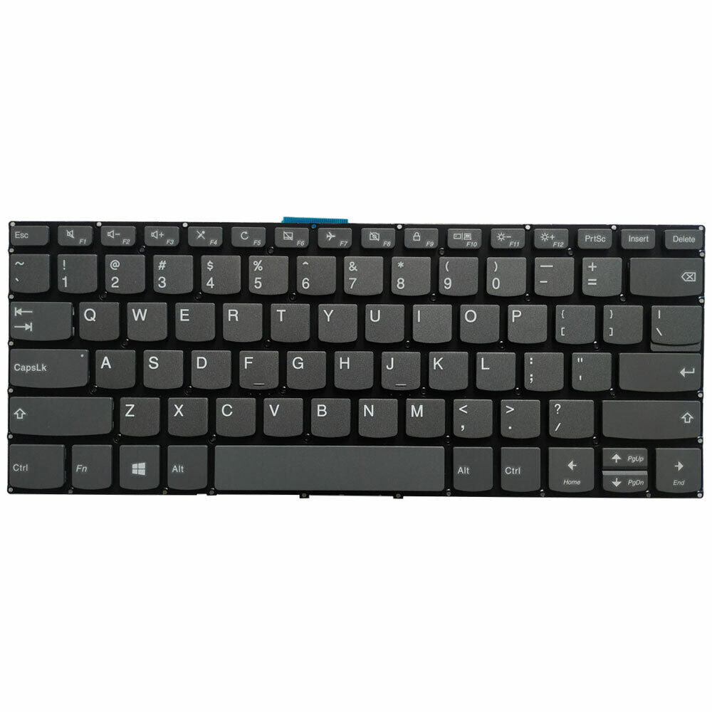 Bàn phím dành cho laptop lenovo ideapad 3-14iil05 3-14iml05 3-14itl05 3-14ada05 3-14are05 3-14igl05 3-14iil05 3-14iml05