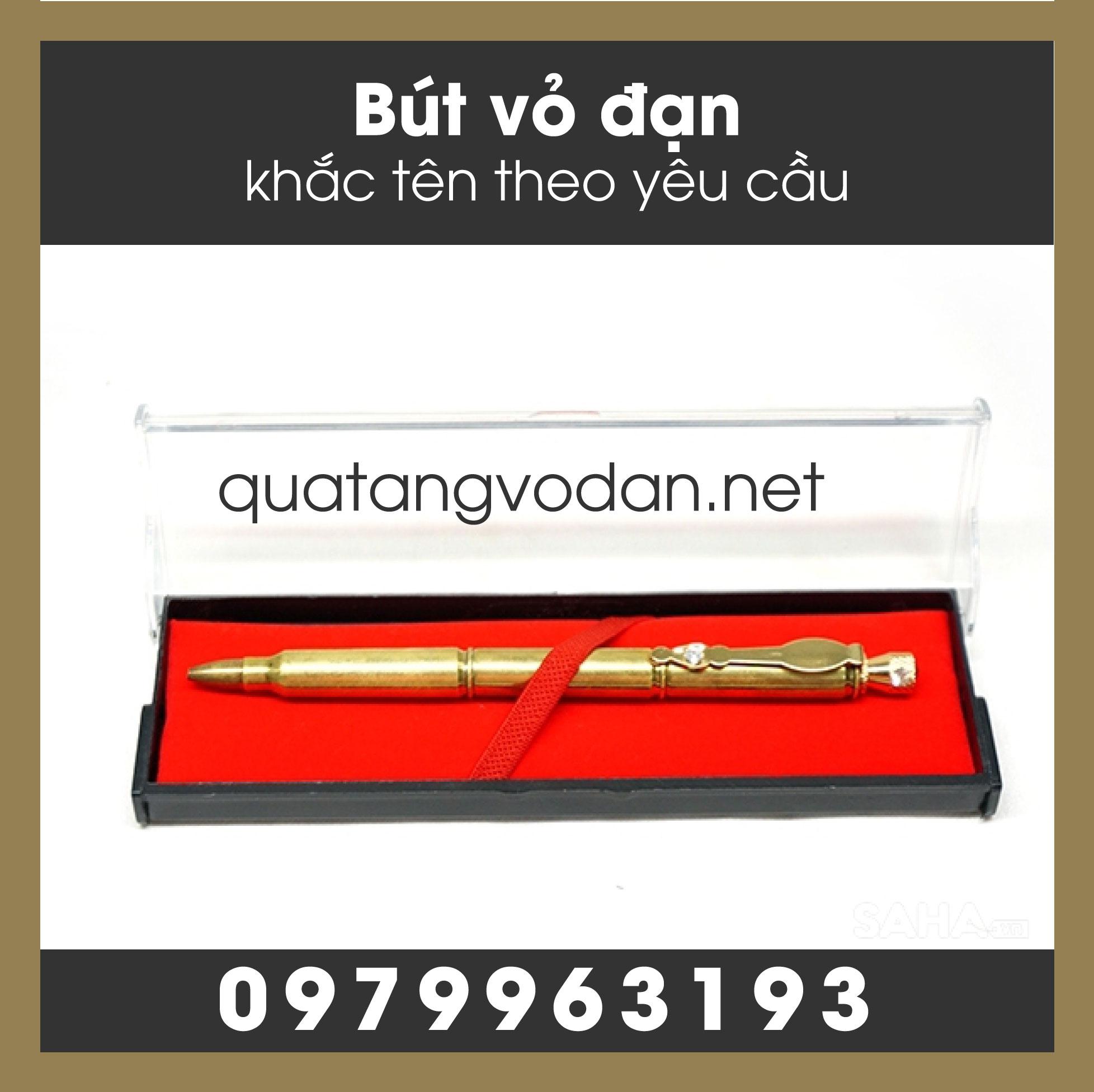 bút ký cao cấp