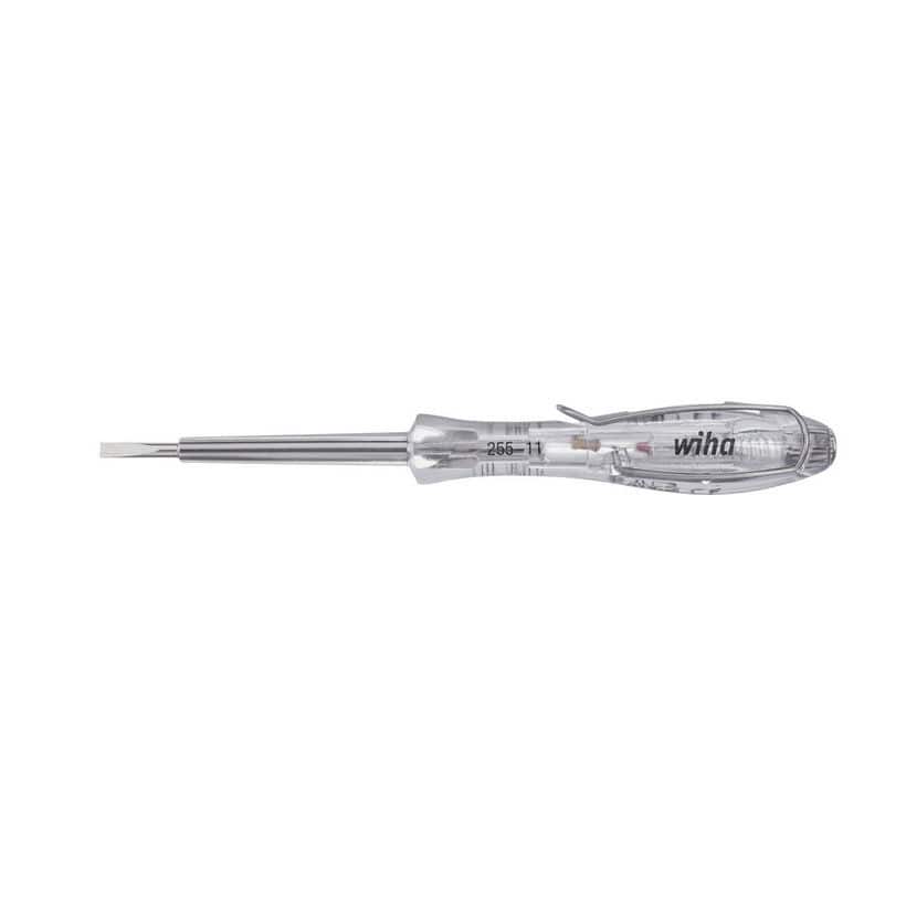 Bút thử điện 110V - 250V Wiha 35378