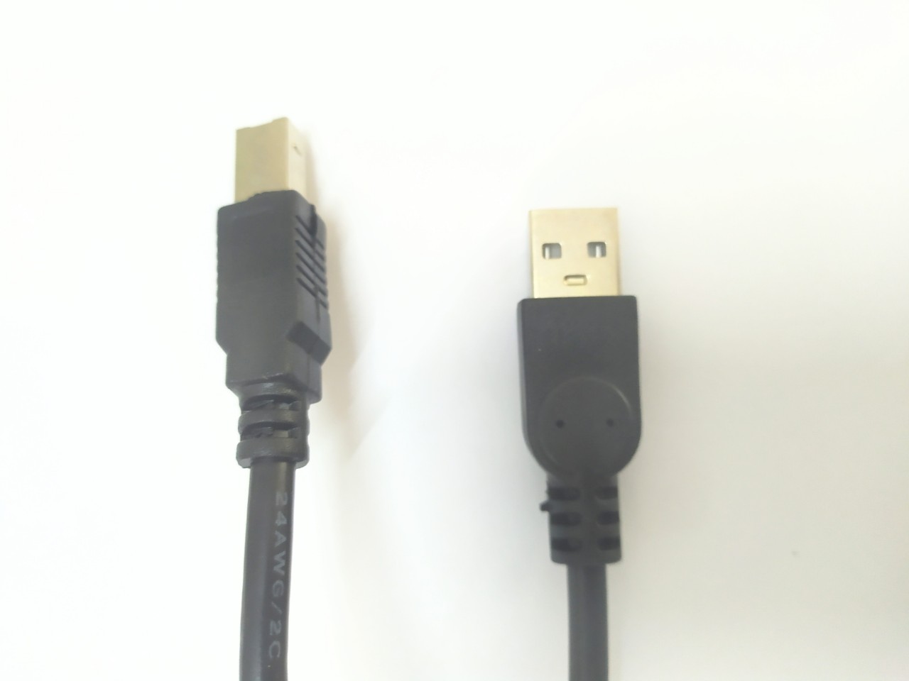 Dây cáp USB máy in 1,5m