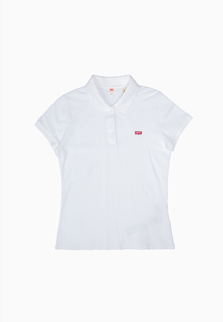 LEVI'S - AO THUN POLO NU 52599-0000