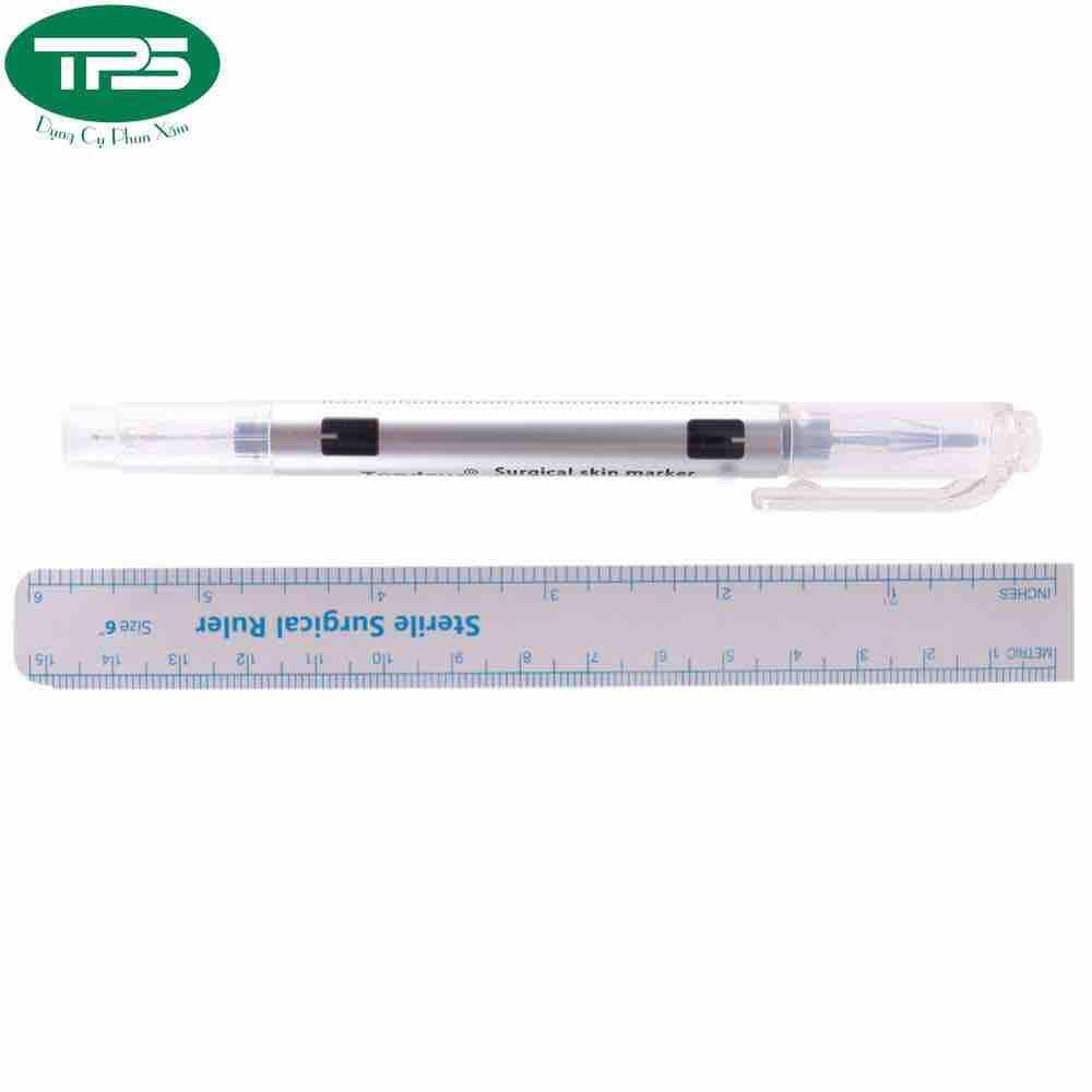 [HCM]Bút định hình lông mày không trôi Tondaus (Hàn Quốc) – Bút định hình phun xăm cho phun xăm điêu khắc chân mày -Dcpxtrangphamsg