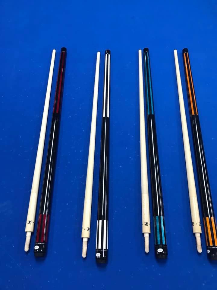Cơ bida giá rẻ