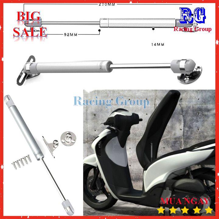 Cây Trợ Lực Nâng Yên Xe Máy