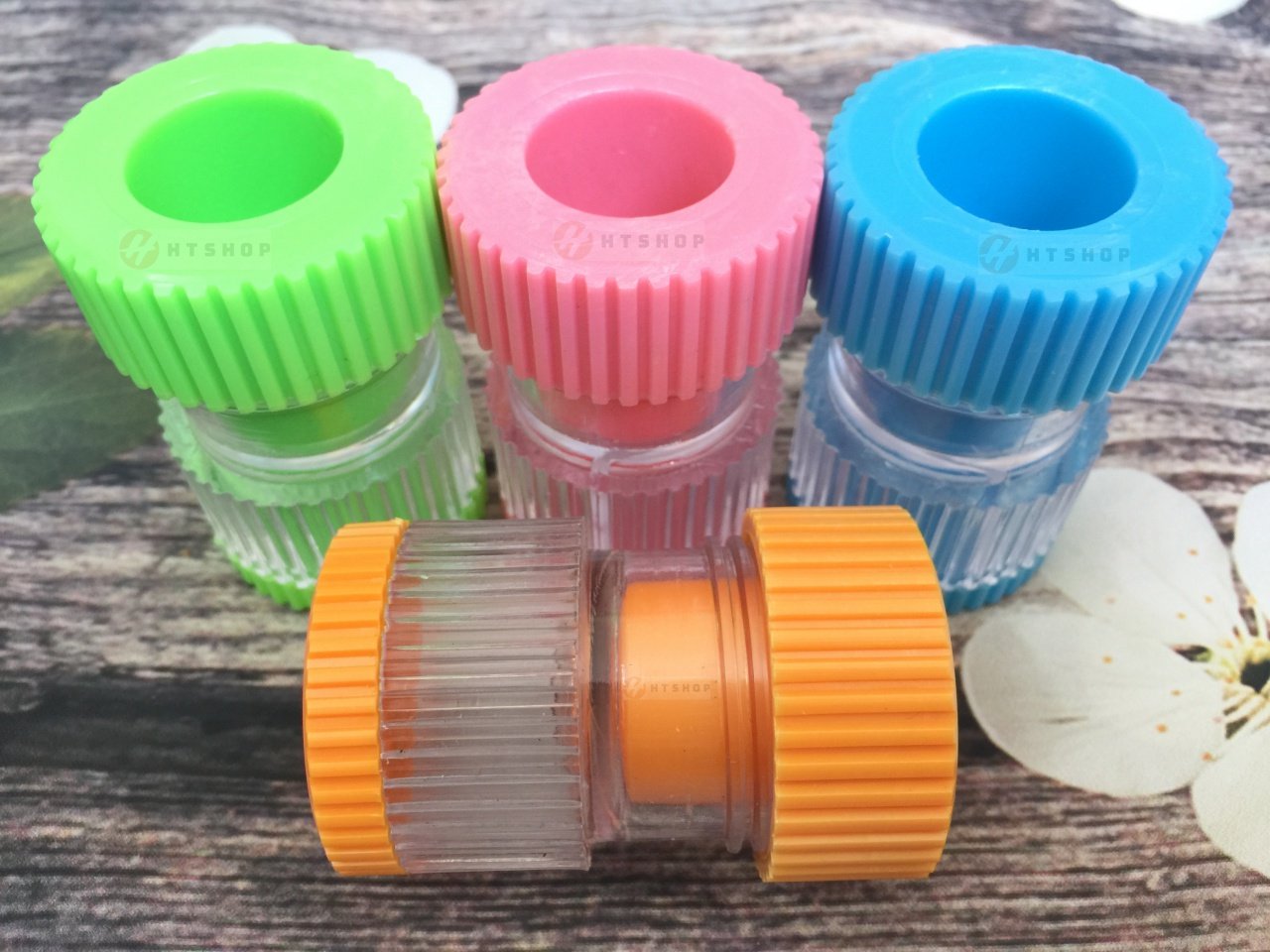 Dụng Cụ Nghiền Và Chia Nhỏ Th.uốc Cho Bé
