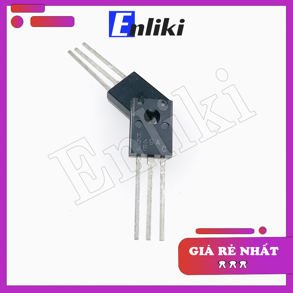 Cặp H649A H669A (Tháo Máy)