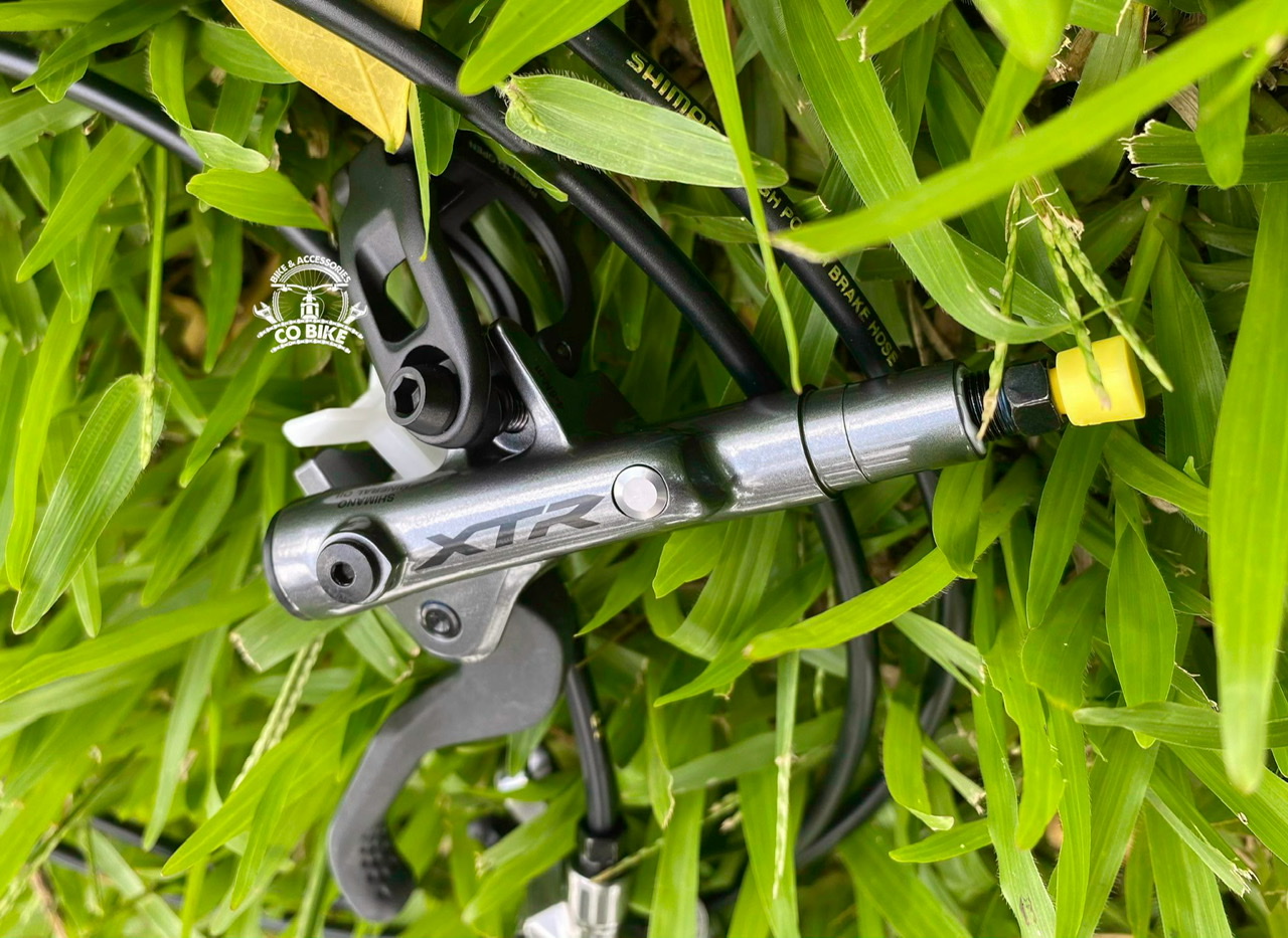 Thắng xe đạp Shinano ( XTR 9100 )