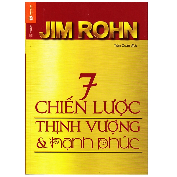 7 chiến lược thịnh vượng và hạnh phúc