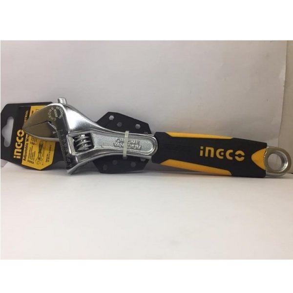 6inch Mỏ lết INGCO HADW131068