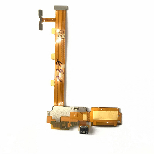 Thay bo cáp sạc oppo a37 / neo 9