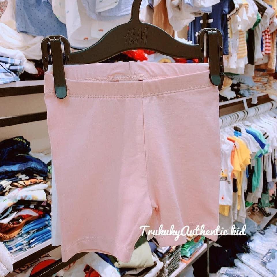Legging lửng hm xuất cho bé siêu hothit