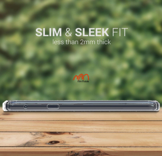 Ốp trong siêu mỏng LG G8x ThinQ