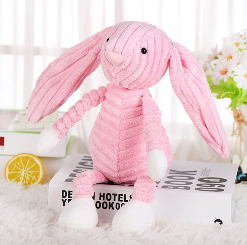 Thú nhồi bông cao cấp size 40cm cho bé