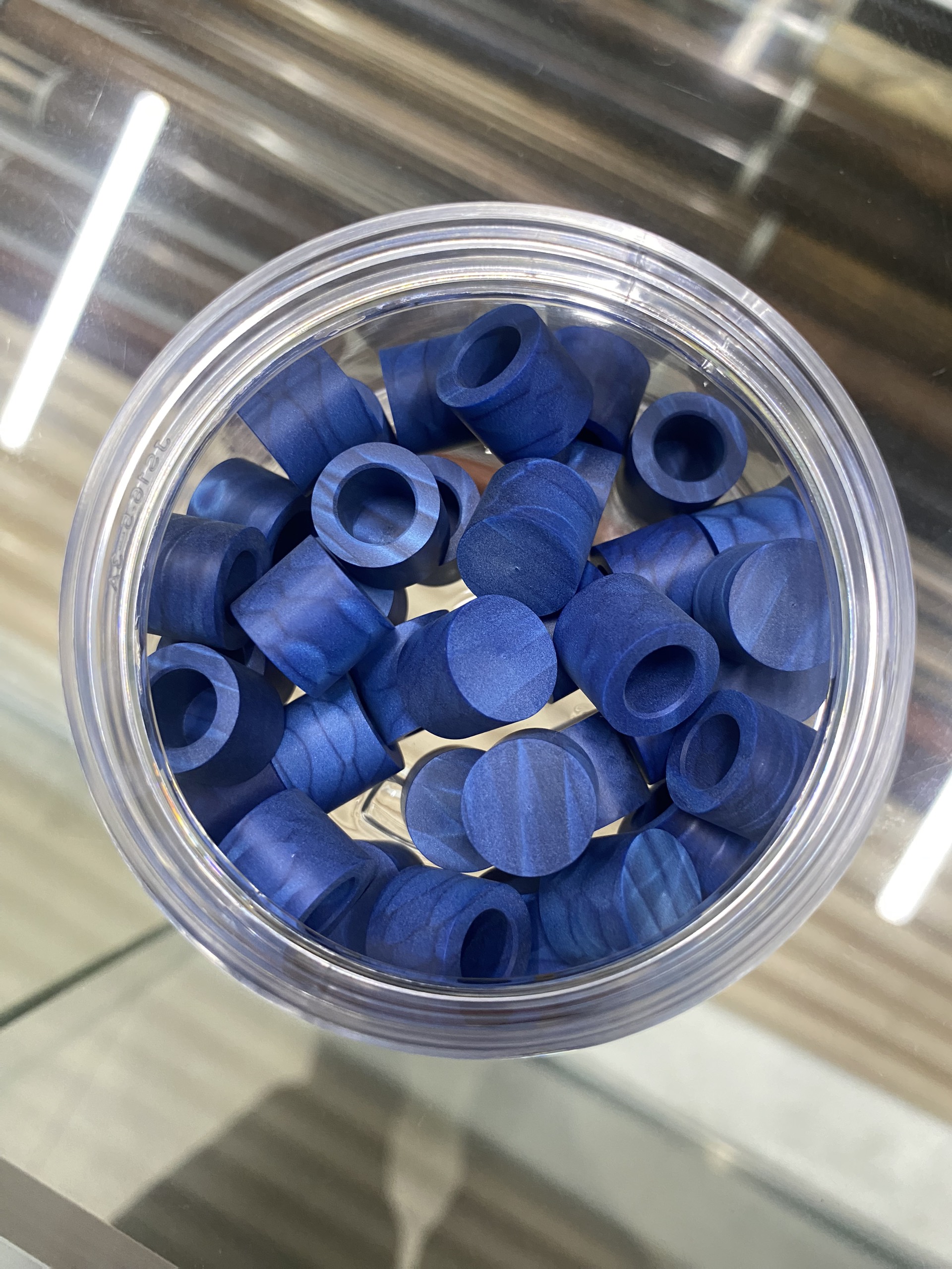 Phíp bida vảy rồng Dragon 12mm