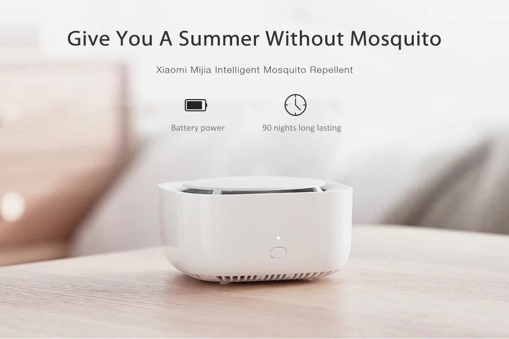 Máy đuổi muỗi côn trùng Xiaomi Mijia